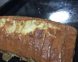 キャラメルパウンドケーキ作り方6写真