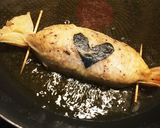 パリパリ！春巻きの皮でスティックおにぎり作り方8写真