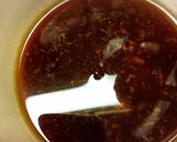 もずくが麺代わり!肉味噌で台湾混ぜそば作り方2写真