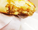 チーズおにぎり☆ご飯アレンジ作り方6写真