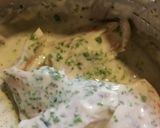 サラダチキンde青海苔とり天☆超簡単作り方1写真