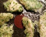 サラダチキンde青海苔とり天☆超簡単作り方2写真
