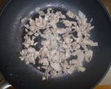 厚揚げで簡単‼ 味噌味ゴーヤチャンプルー作り方5写真