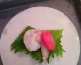 エビ明太揚げ餃子作り方3写真