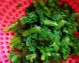朝ごはんカレースープ(๑´ڡ`๑)作り方4写真