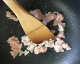 離乳食完了期☆取り分けチャーハン作り方2写真