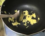 バングラデシュ♡丸ごと卵コロッケ作り方4写真