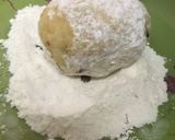 バングラデシュ♡丸ごと卵コロッケ作り方7写真