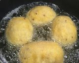 バングラデシュ♡丸ごと卵コロッケ作り方9写真