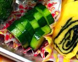 簡単美味しい♡ごま油香るきゅうりの浅漬け作り方7写真