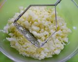 初めてでも簡単♪枝豆ベーコンコロッケ作り方3写真