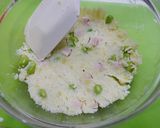 初めてでも簡単♪枝豆ベーコンコロッケ作り方4写真