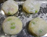 初めてでも簡単♪枝豆ベーコンコロッケ作り方6写真