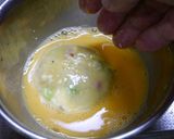 初めてでも簡単♪枝豆ベーコンコロッケ作り方7写真