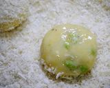 初めてでも簡単♪枝豆ベーコンコロッケ作り方8写真