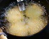 初めてでも簡単♪枝豆ベーコンコロッケ作り方10写真