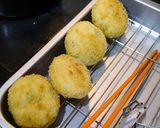 初めてでも簡単♪枝豆ベーコンコロッケ作り方11写真
