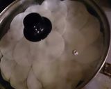 時短♪包まないでっか！パリパリ餃子作り方2写真