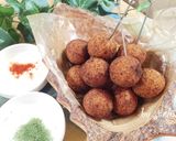 HBで作る!ピタパン作り方7写真