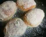 ロールパンDE海老クリームピロシキ♪作り方10写真