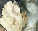 ピーナツ香るココナツオイルガレット作り方8写真