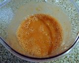 トマトとバジルのガスパチョ作り方3写真