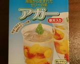夏☆桃と彩りフルーツの薔薇ムースケーキ♪作り方21写真