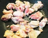 きゅうりのキューちゃんで野菜炒め♪作り方2写真