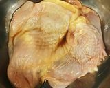 パリパリ！ジューシー油淋鶏作り方1写真