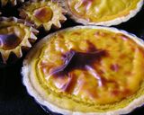 カボチャタルト作り方7写真