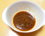 豚こま･なす･ピーマン･キャベツの焼肉風作り方1写真