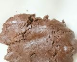 1歳のおやつ★無添加歯がため米粉クッキー作り方2写真