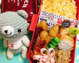 卵だけ*簡単*ぱらぱらチャーハン作り方3写真