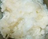 山菜の和風冷製カッペリーニ作り方3写真