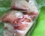 ステーキの脂身を☆牛脂に作り方2写真