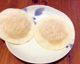 餃子の皮でかぼちゃの簡単パイ作り方3写真