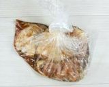 ファミチキ風！チキンの唐揚げ。作り方2写真