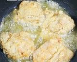 ファミチキ風！チキンの唐揚げ。作り方4写真