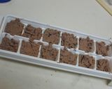 レバーキューブ作り方4写真