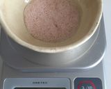 「なにわポーク」のパンチェッタ作り方2写真