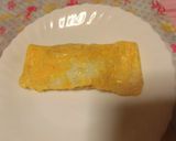 卵焼きコロッケつつみ作り方3写真
