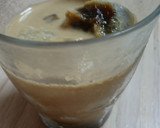 氷コーヒーで♪薄まらないコーヒー牛乳★作り方3写真