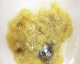 バナナサンドフレンチトースト〜離乳食にも作り方1写真