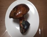 アカジコウの醤油ソテー（＾＾）作り方2写真