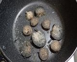 アカジコウの醤油ソテー（＾＾）作り方3写真