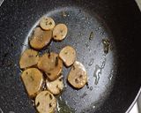 アカジコウの醤油ソテー（＾＾）作り方4写真