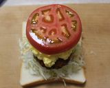 コンビニ食材でわんぱくサンド作り方4写真