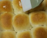 はちみつりんごのちぎりパン。作り方27写真
