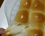 はちみつりんごのちぎりパン。作り方29写真