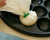 豆腐でヘルシー!ベビーカステラ♪作り方6写真